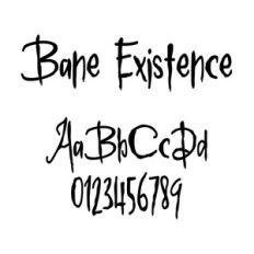 bane existence