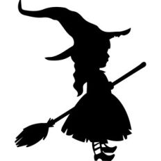 little witch