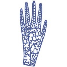 hand of peace