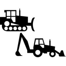 tractors