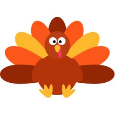 turkey thanksgiving