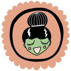 witchy woman seal