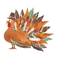 thanksgiving turkey