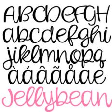 pn jellybean