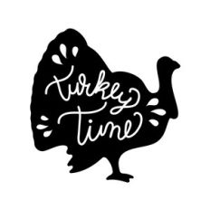 turkey time