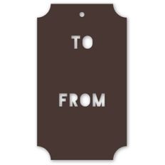 to from tag