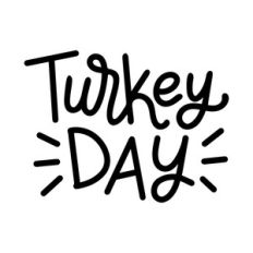 turkey day