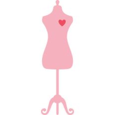 dress form