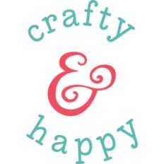 crafty and happy