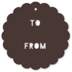 to from tag
