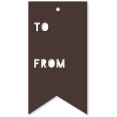to from tag