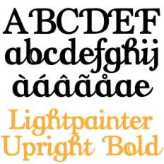 zp light painter upright bold