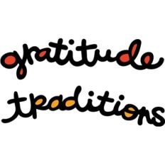 gratitude traditions
