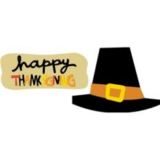 happy thanksgiving