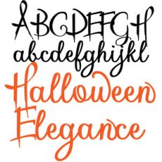 zp halloween elegance