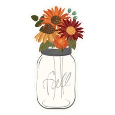 fall bouquet