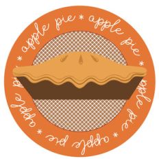 apple pie