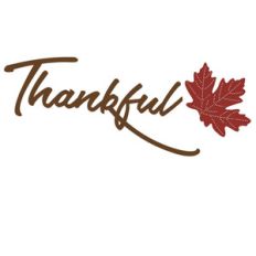 thankful