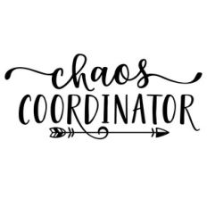 chaos coordinator phrase