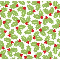 holly pattern
