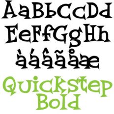 zp quickstep bold