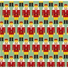 nutcracker pattern