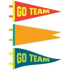 pennants