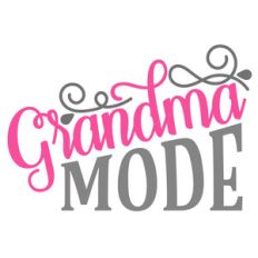 grandma mode