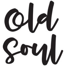 old soul