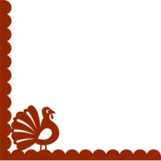 turkey corner