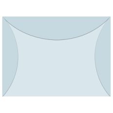 envelope for 4x5.5” cards