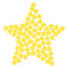 stars in star