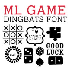 ml game dingbats