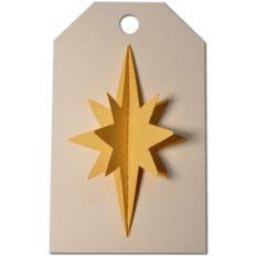 star tag 3d
