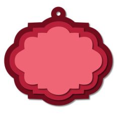 layered artisan 5 tag