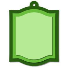 layered artisan 3 tag