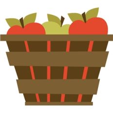 apple basket