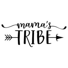 mama's tribe phrase