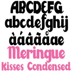 pn meringue kisses condensed