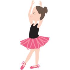 ballerina