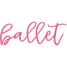 ballet