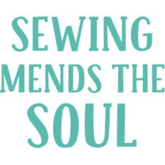 sewing minds the soul
