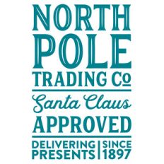 north pole trading company