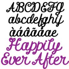snf happily ever after black