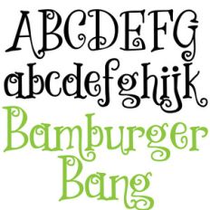 pn bamburger bang