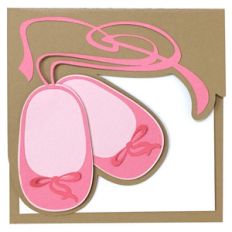 ballet card