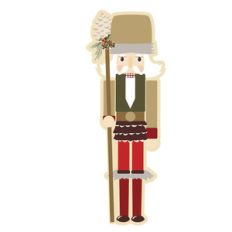 nutcracker