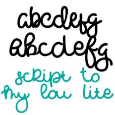 kb script to my lou lite