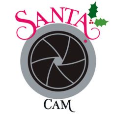 santa cam