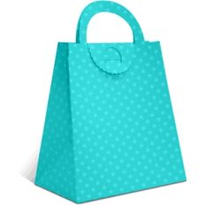 3-d box - purse (2 of 2)